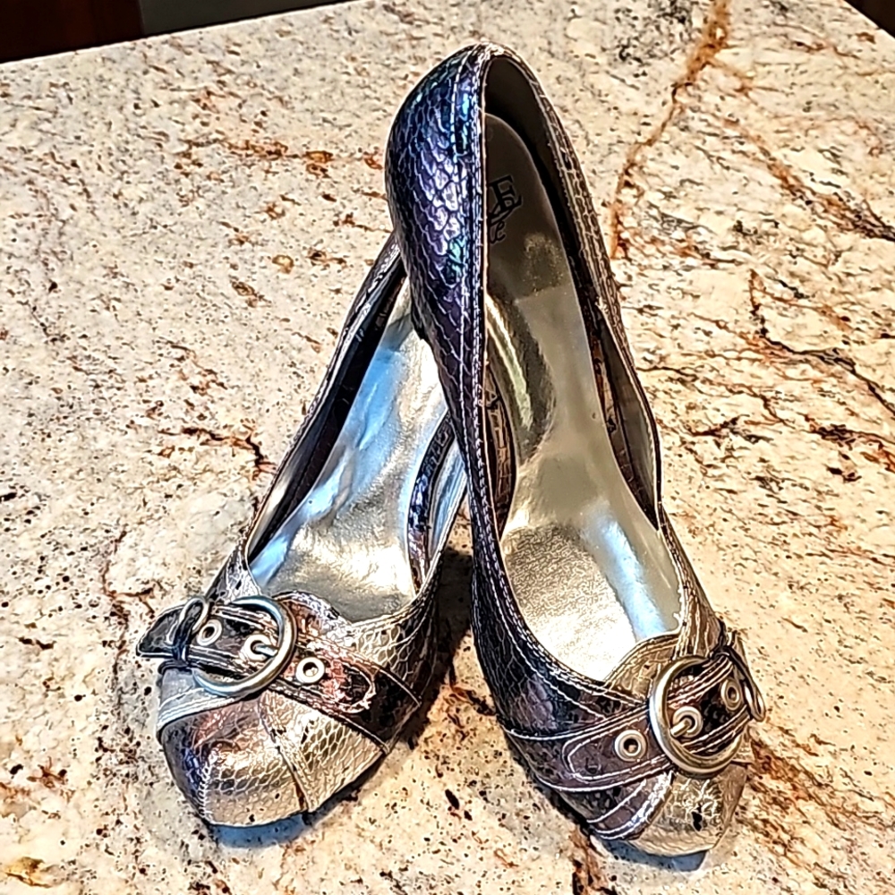 BKE Heels